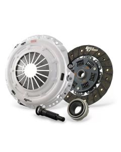 Clutch Masters 12-15 Honda Civic Si 2.4L 6spd FX100 High Rev Sprung Clutch Kit - 08320-HR00-X