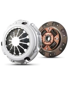 Clutch Masters 13-14 Acura ILX FX250 High Rev 6-Puck Ceramic Clutch Kit - 08320-HR0F-X