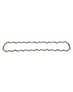 Edelbrock Gasket Valve Cover Jeep 1987-1995 4 0L I6 Cork/Rubber 5/32In Thick - 7583