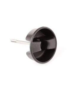 Omix Targa Top Mounting Knob- 07-18 Jeep Wrangler JK - 11251.11
