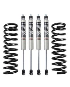 Synergy 2014+ Ram 2500 Front Leveling Coil Springs - 8755-20