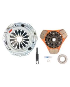 Exedy 1989-1994 Nissan 240SX Stage 2 Cerametallic Clutch Thick Disc - 06950B