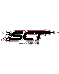 SCT X4 Programmer SCT-7015PG-B - Boost Your Vehicle's Performance