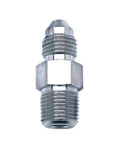 Russell Performance -4 AN SAE Brake Adapter Fitting (Endura) - 642451