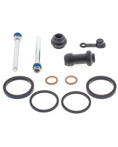 All Balls Racing 84-86 Honda CR125R Caliper Rebuild Kit - Front - 18-3004