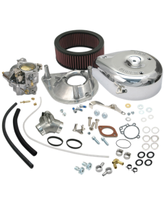 SSC Carburetor Kits - S&S-11-0409 | High Performance