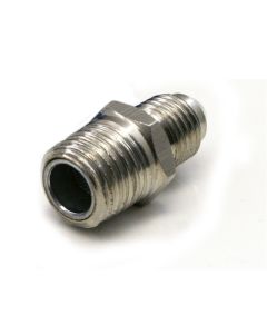 Nitrous Express 4AN x 1/4 NPT Nitrous Filter Fitting - 15612