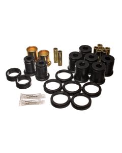 Energy Suspension Gm Cntrl Arm Bush - Black - 3.3158G