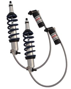 Ridetech 97-13 Chevy Corvette TQ Series CoilOvers Front Pair - 11513111