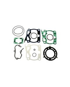 Athena 97-04 Yamaha YZ 125 LC Factory 144cc 58mm Big Bore Cylinder Gasket Kit - P400485160015