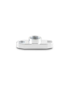 Vibrant Oil Drain Flange (Use w/T3/T4/T04 Turbochargers) - 28989