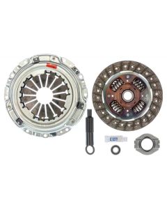 Exedy 1994-2001 Acura Integra L4 Stage 1 Organic Clutch - 08800B