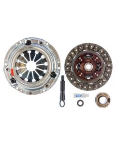 Exedy 1988-1989 Honda Civic L4 Stage 1 Organic Clutch - 08801B