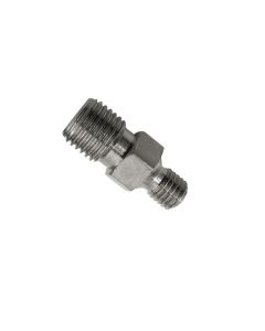 Nitrous Express Vortech/SX2/STD Nozzle Fitting - 92017