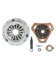 Exedy 1994-2001 Acura Integra L4 Stage 2 Cerametallic Clutch Thin Disc - 08900B
