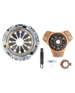 EXEDY Racing Clutch Stage 2 Cerametallic Clutch- EXED-08951