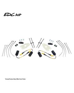 KW Electronic Damping Cancellation Kit 17-18 Audi S5 AWD - 68510476