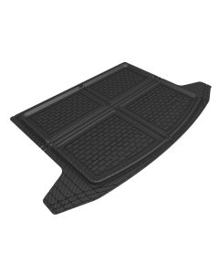 3D Maxpider 2024 Chevrolet Blazer Ev Kagu Black Cargo - M1CH1081309