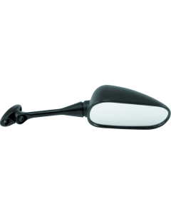 BKM Mirrors BIKE-600278: Sleek Design, Clear View