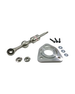 Torque Solution Short Shifter: Nissan/Infiniti 350Z 370Z G35 G37 - TS-SS-022