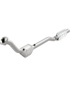 MagnaFlow Conv DF 99-01 Ford Explor 5.0L - 93106
