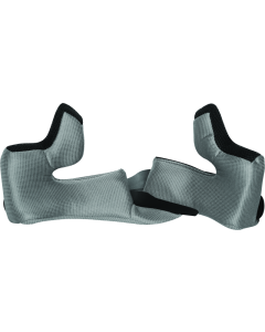 Speed and Strength SS5100 Cheekpads Black - XS - 884933