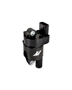 Mishimoto Ignition Coil, Fits GM LS2/LS3/LS4/LS7/LS9 (Round)- MISH-MMIG-LSRD-07