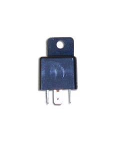 Nitrous Express 40 Amp Anti-Flyback Heavy Duty Relay (Only) - 15526