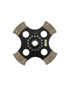 ACT 1989 Ford Probe 4 Pad Rigid Race Disc - 4240008