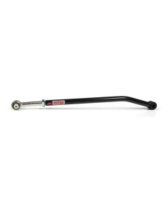 JKS Manufacturing Jeep Wrangler TJ Adjustable Track Bar w/ Relocation Bracket - Rear - JKSOGS151B