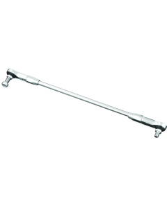 Kuryakyn Shift Linkage Chrome - 1077