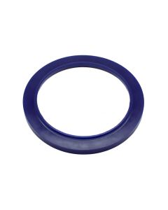 SuperPro 2004 Pontiac GTO Base Front 5mm Coil Spring Spacer - SPF2365-5K