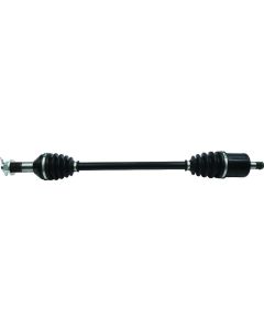 QBS Axles QUAD-609594: Precision & Performance