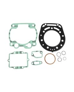 Athena 89-04 Kawasaki KX 500 Top End Gasket Kit - P400250600500
