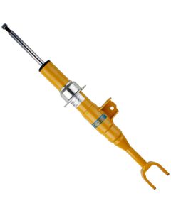 Bilstein B6 17-19 BMW 530i / 540i w/o Electronic Susp. Front Right Strut Assembly - 24-281072