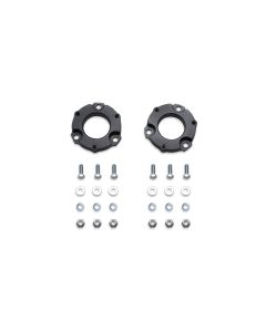 Fabtech 1.5F Aircraft Grade Billet Aluminum Chevy Colorado 4WD 2015-2018- FABT-FTL5108