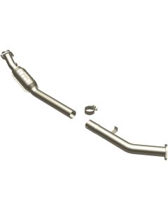 MagnaFlow Conv DF GTO- 2004 8 5.7L - 93992