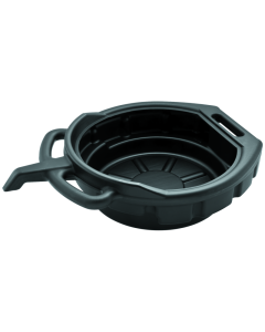 BikeMaster Oil Dispenser and Drain Pan - 8 Liter - 151897