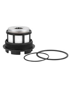 K&N Ford Diesel Truck Fuel Filter - PF-4000