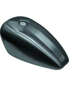 Bikers Choice 95-03 XL Rolled Edge 3.4 Gallon Gas Tank - 489833