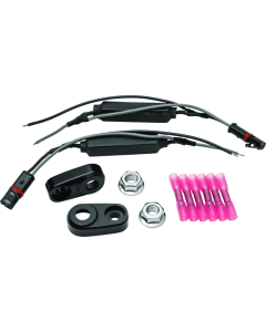 Kuryakyn Kellerman Turn Signal Adapter Kit- BMW - 2841