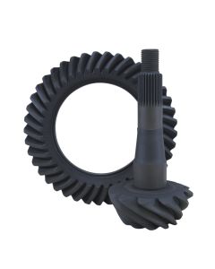 Yukon High Performance Yukon Ring & Pinion Gear Set for GM 8.5in Olds Rear 3.42 Ratio - YG GM8.5OLDS-342