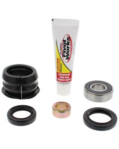 Pivot Works 06-14 Honda TRX450ER PW Steering Stem Bearing Kit - PWSSK-H08-450