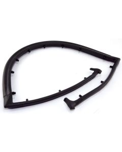 Omix Tailgate Seal 76-86 Jeep CJ Models - 12305.01