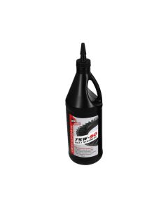 aFe Pro Guard D2 Synthetic Gear Oil, 75W90 1 Quart - 90-20001