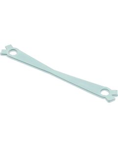 Twin Power 70-84 FL FX 4-Speed Models Inner Primary Bolt Retainer - 488713