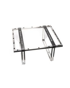 Radium Engineering Fuel Cell Weld-In Cage - 22 Gallon - 20-0922