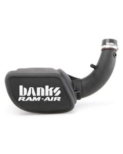 Banks Power 07-11 Jeep 3.8L Wrangler Ram-Air Intake System - 41832