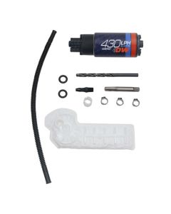 DeatschWerks 11-16 Chevy Cruze / 13-17 Buick Verano DW430c 430lph Compact Fuel Pump - 9-437-1063