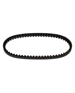 Moroso Radius Tooth Belt - 856-8M-10 - 33.7in x 1/2in - 106 Tooth - 97157